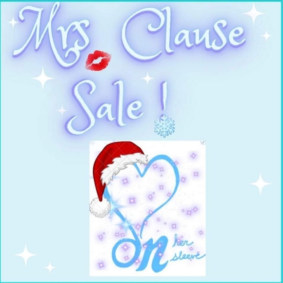 Victoria's Secret Dresses & Skirts - IT'S BACK!! 🎁 Mrs. Clause Sale! 💋☃️❄🧣